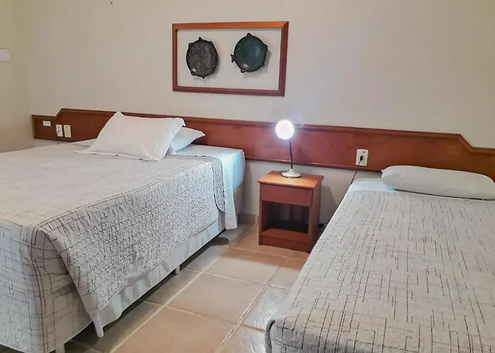 Beloalter Hotel
